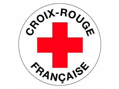 CROIX Rouge Francaise