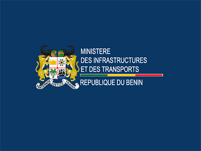 Ministere des infrastructures et des transports du Benin